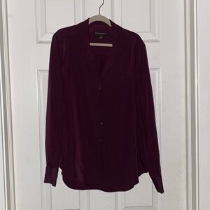 Banana Republic Blouse NWOT